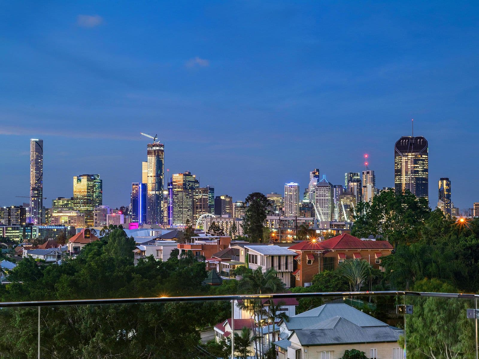 138 Dornoch Terrace, Highgate Hill QLD 4101, Highgate Hill - Thumbnail 5