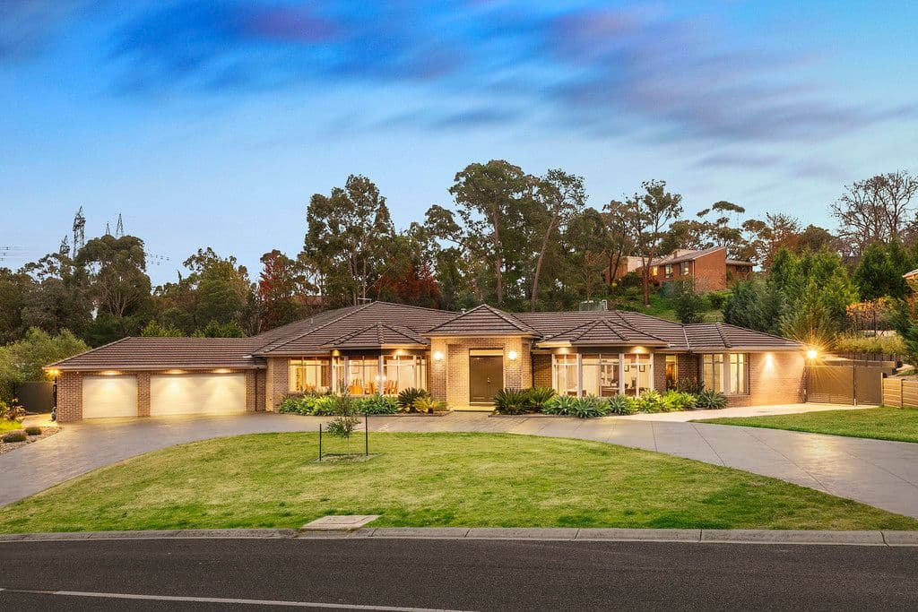12 St Muir Drive, Warrandyte VIC 3113, Warrandyte - Image 1