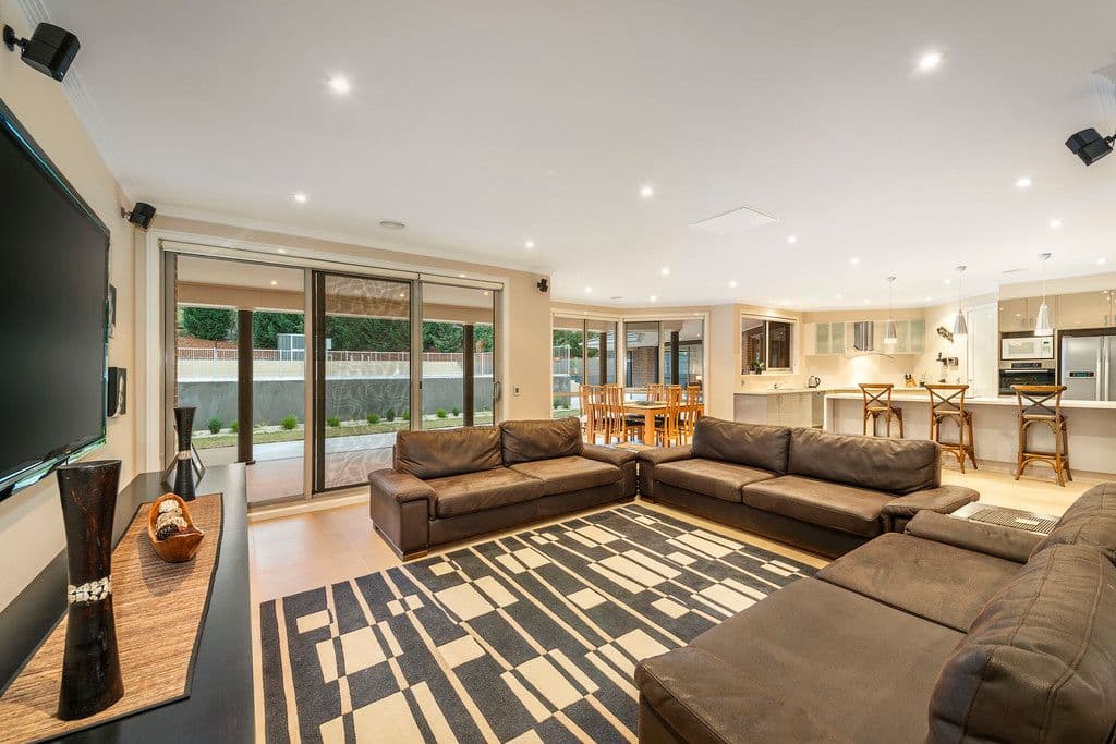 12 St Muir Drive, Warrandyte VIC 3113, Warrandyte - Thumbnail 3