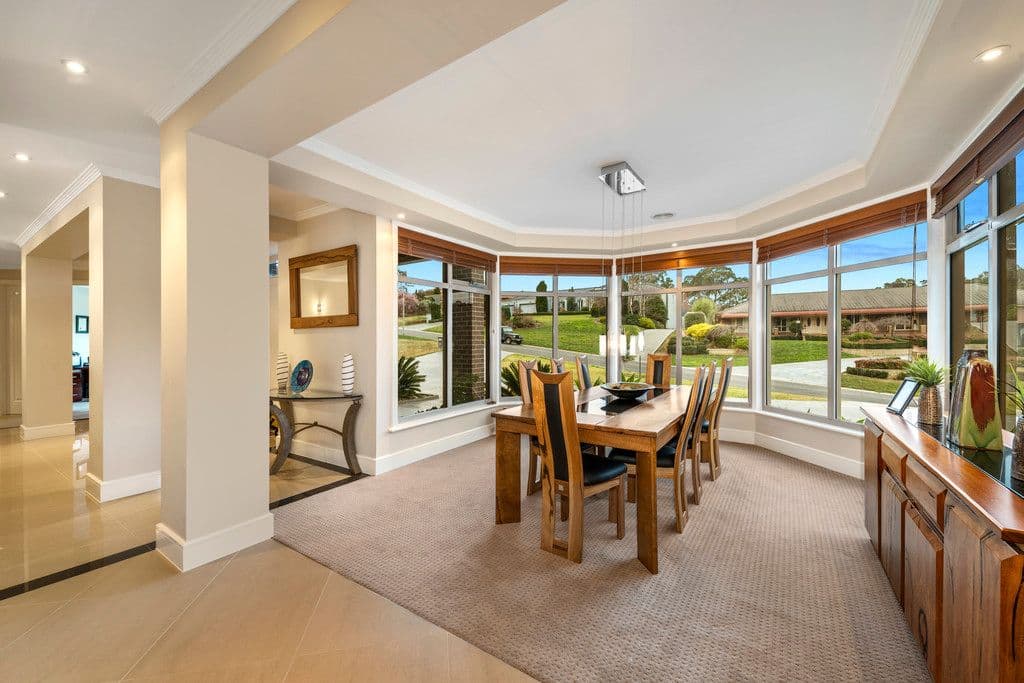 12 St Muir Drive, Warrandyte VIC 3113, Warrandyte - Thumbnail 4