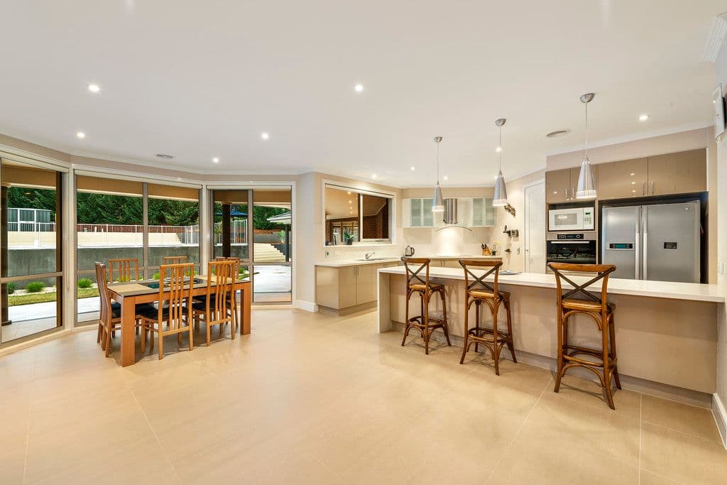 12 St Muir Drive, Warrandyte VIC 3113, Warrandyte - Thumbnail 5