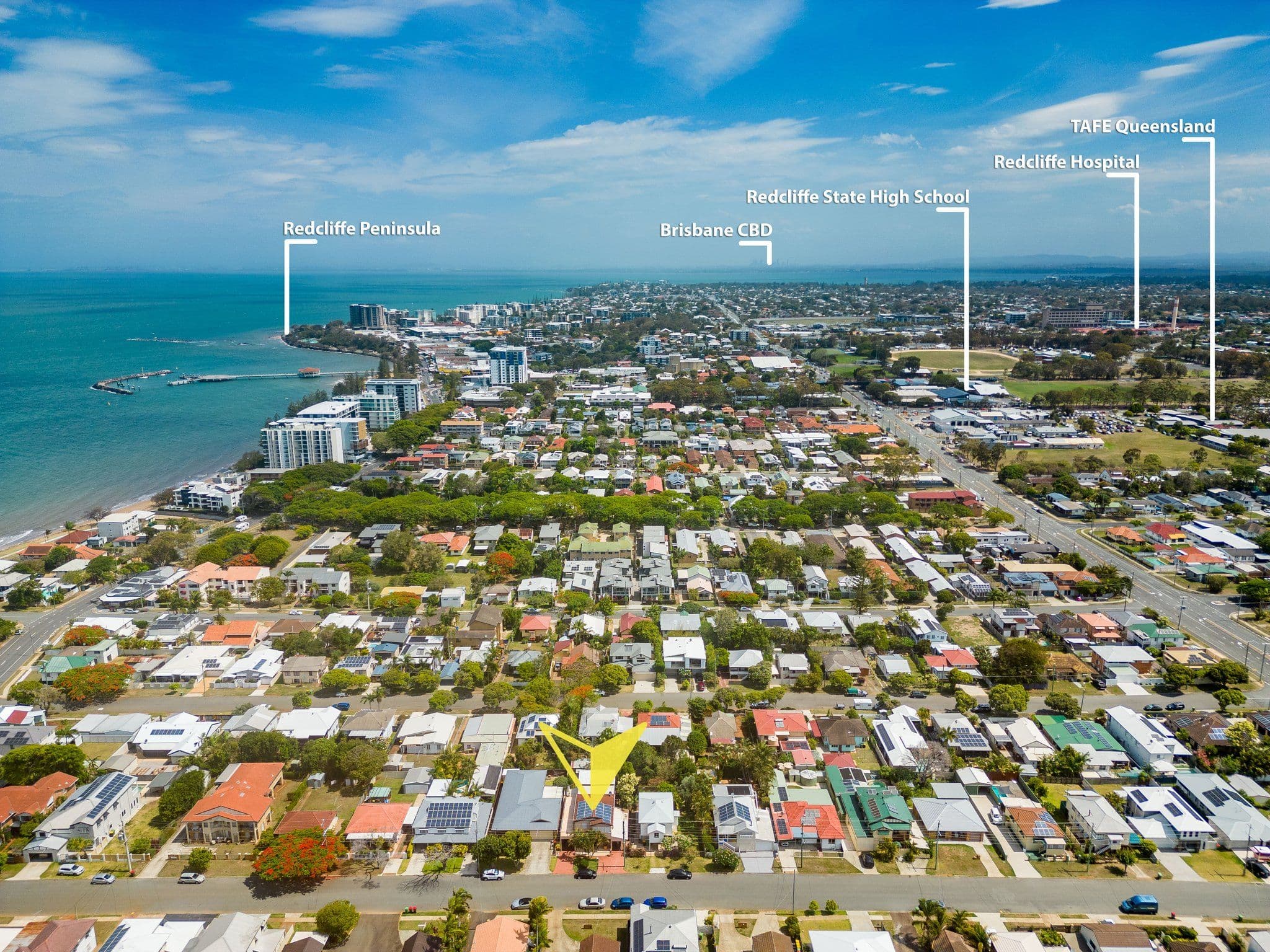 13 Silvester Street, Redcliffe QLD 4020, Redcliffe - Thumbnail 4