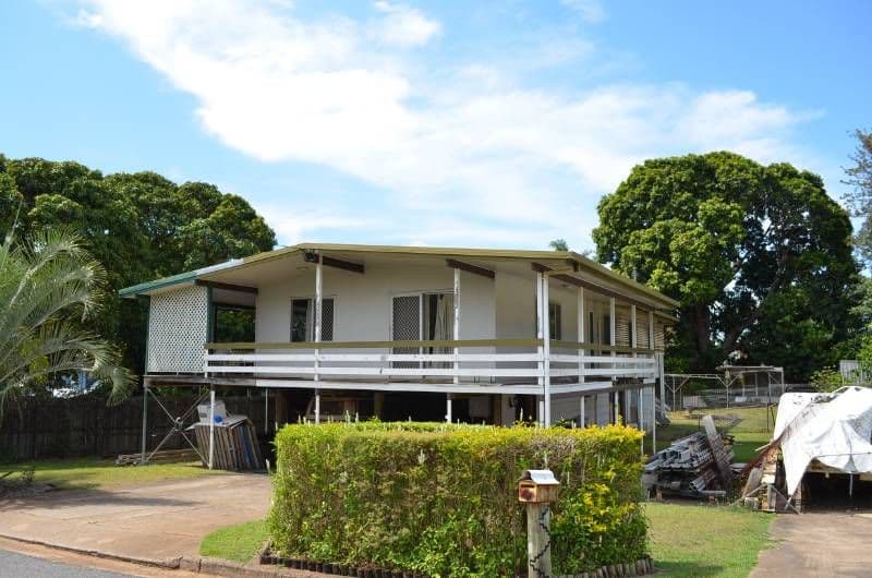 4 Norton Lane, GLADSTONE QLD 4680, West Gladstone - Image 1