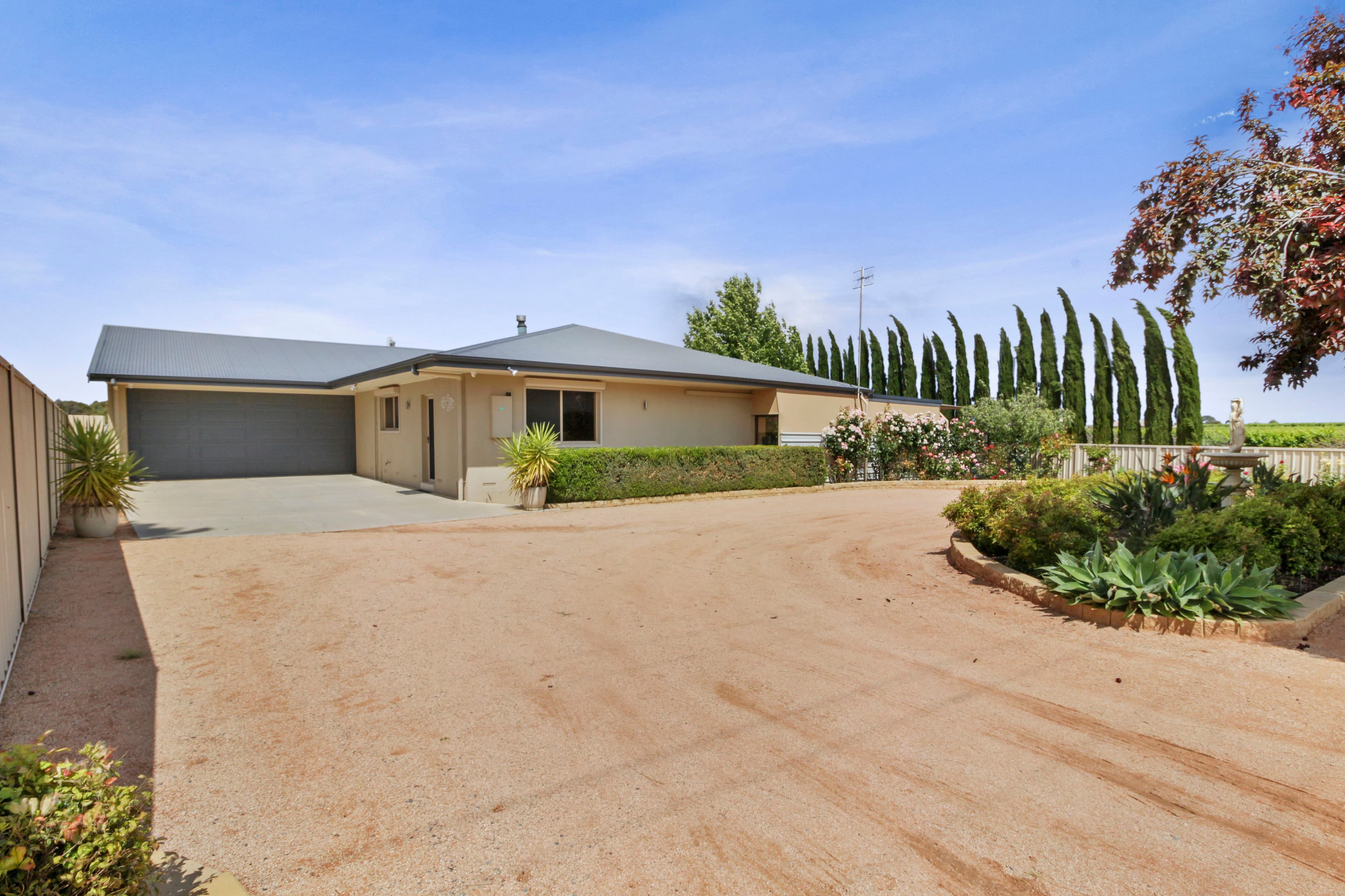 723 Chowilla Street, Renmark SA 5341, Renmark West - Image 1