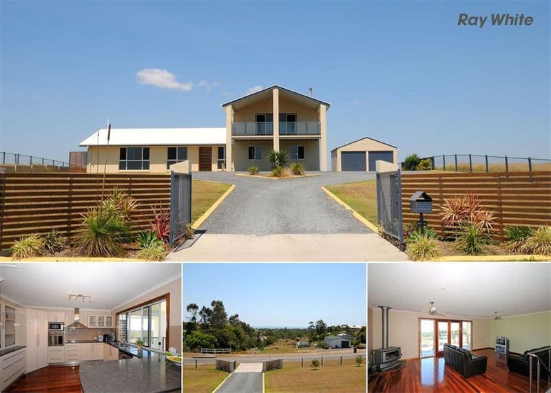 39 Glenco Drive, CRAIGNISH QLD 4655, Craignish - Image 1