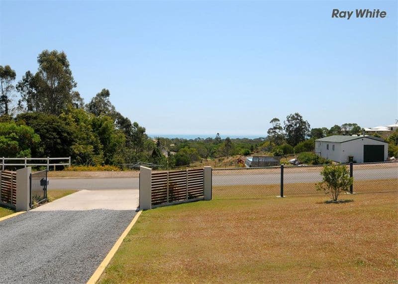 39 Glenco Drive, CRAIGNISH QLD 4655, Craignish - Thumbnail 7