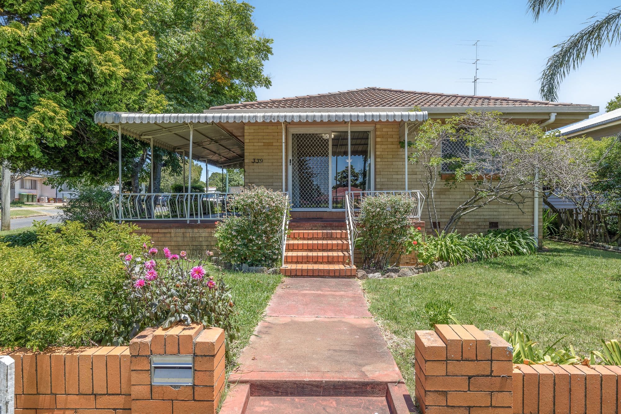 339 West Street, Harristown QLD 4350, Harristown - Thumbnail 2