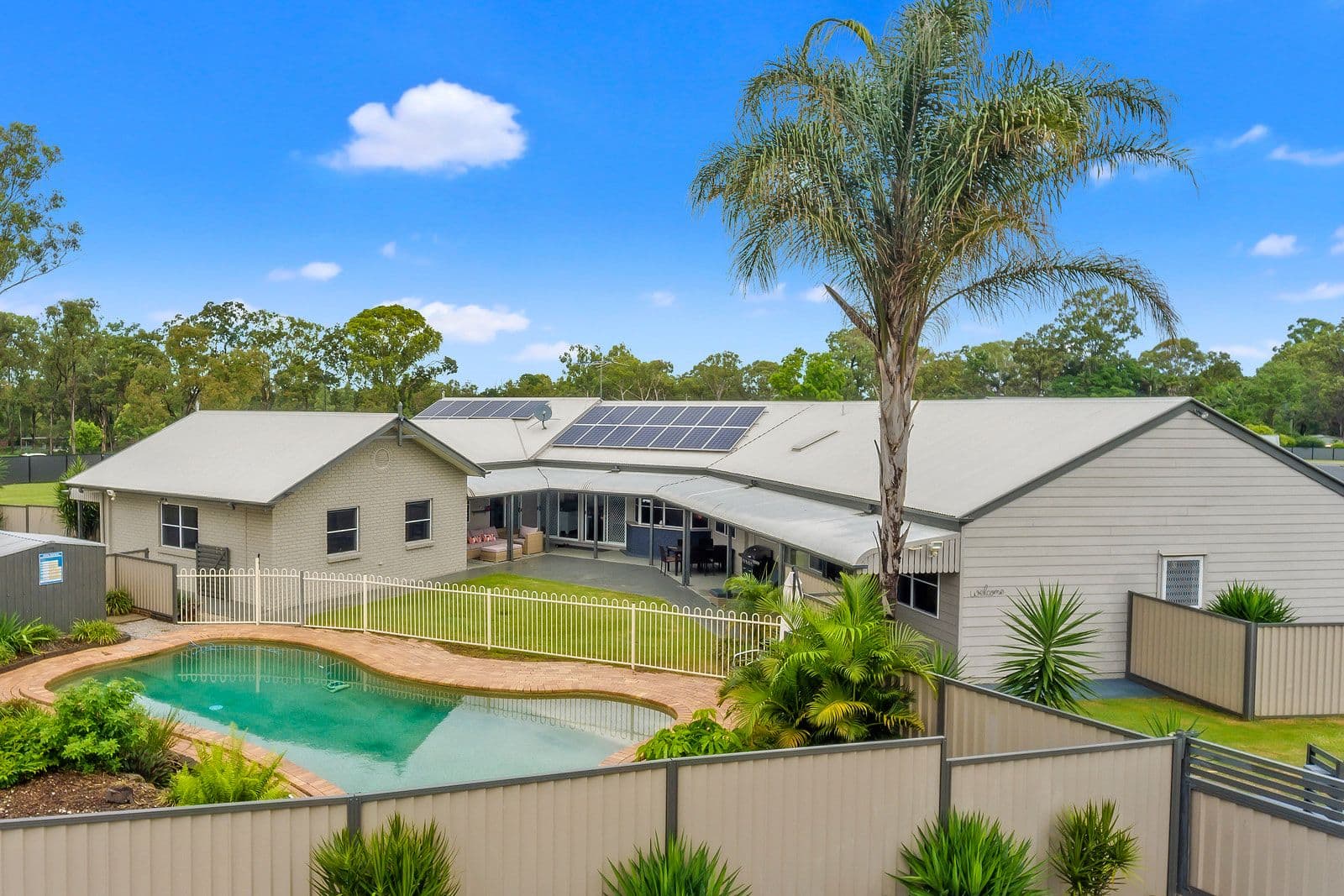 265 - 267 Buckley Road, Burpengary East QLD 4505, Burpengary East - Image 1