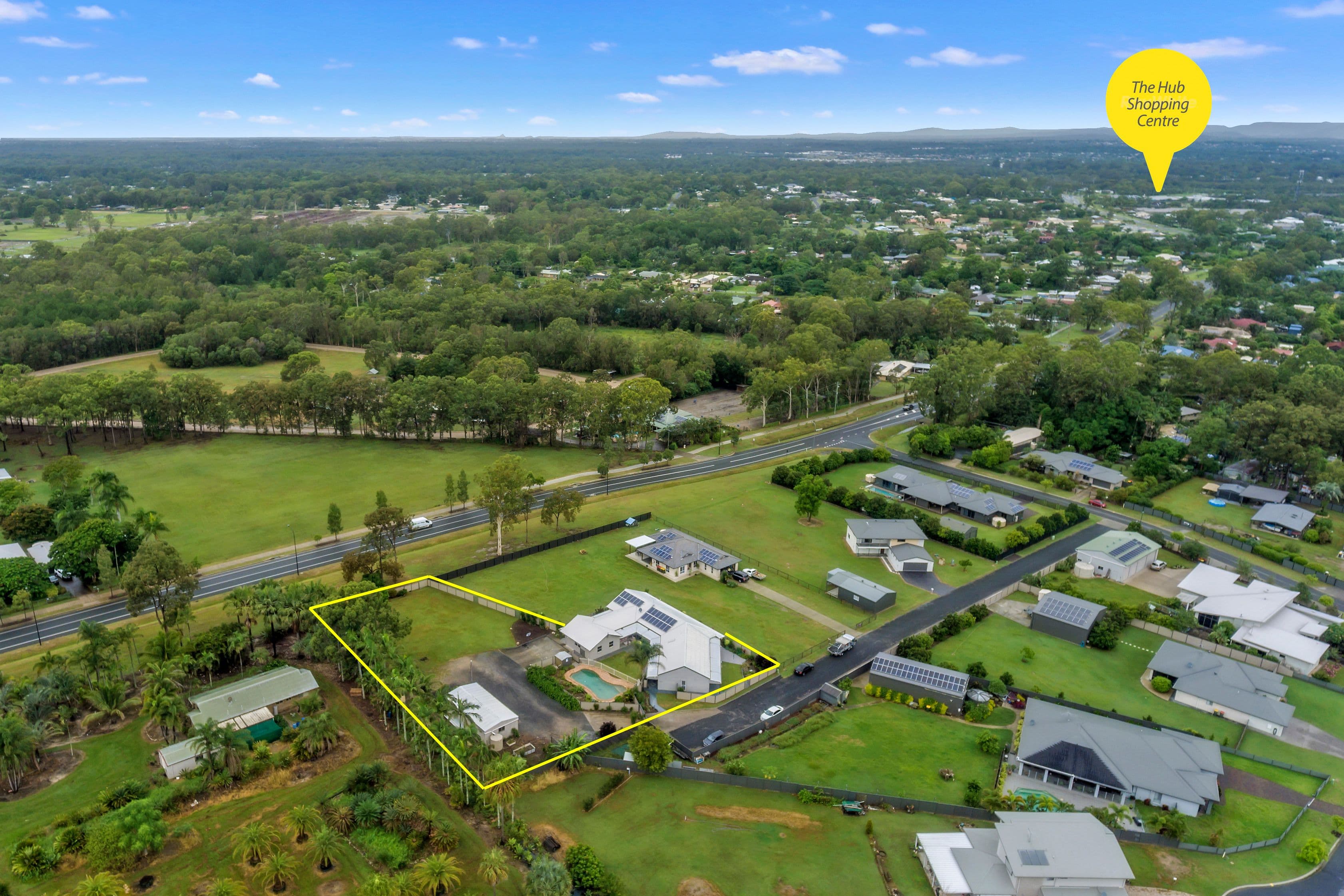 265 - 267 Buckley Road, Burpengary East QLD 4505, Burpengary East - Thumbnail 3