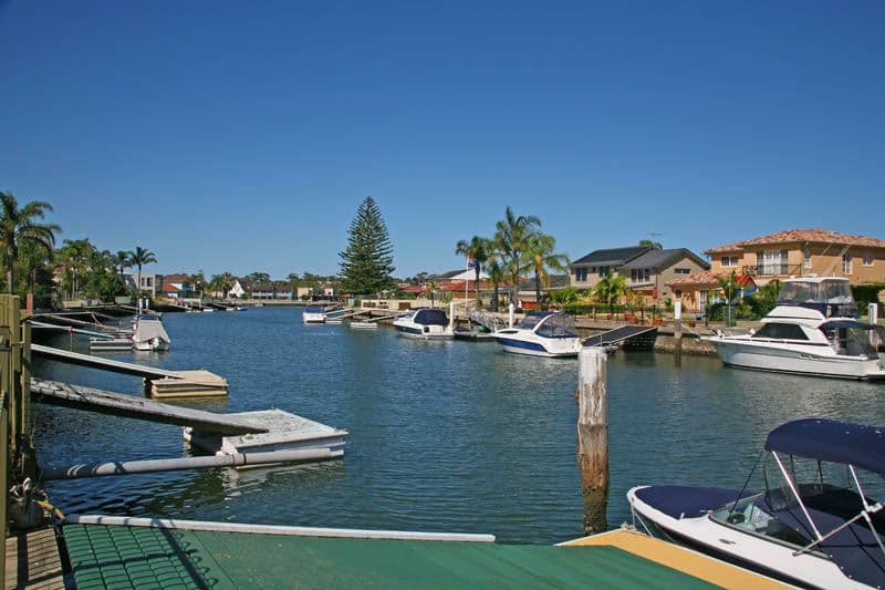 80/2 Bos Drive, Coomera, QLD, 4209, Coomera - Image 1