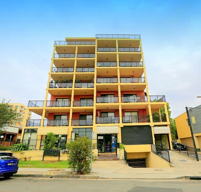 3 West Terrace, Bankstown NSW 2200, Bankstown - Image 1
