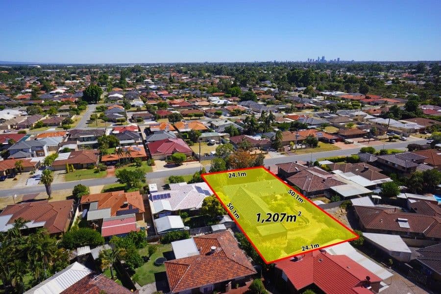 24 Devonshire Street, Morley WA 6062, Morley - Thumbnail 2