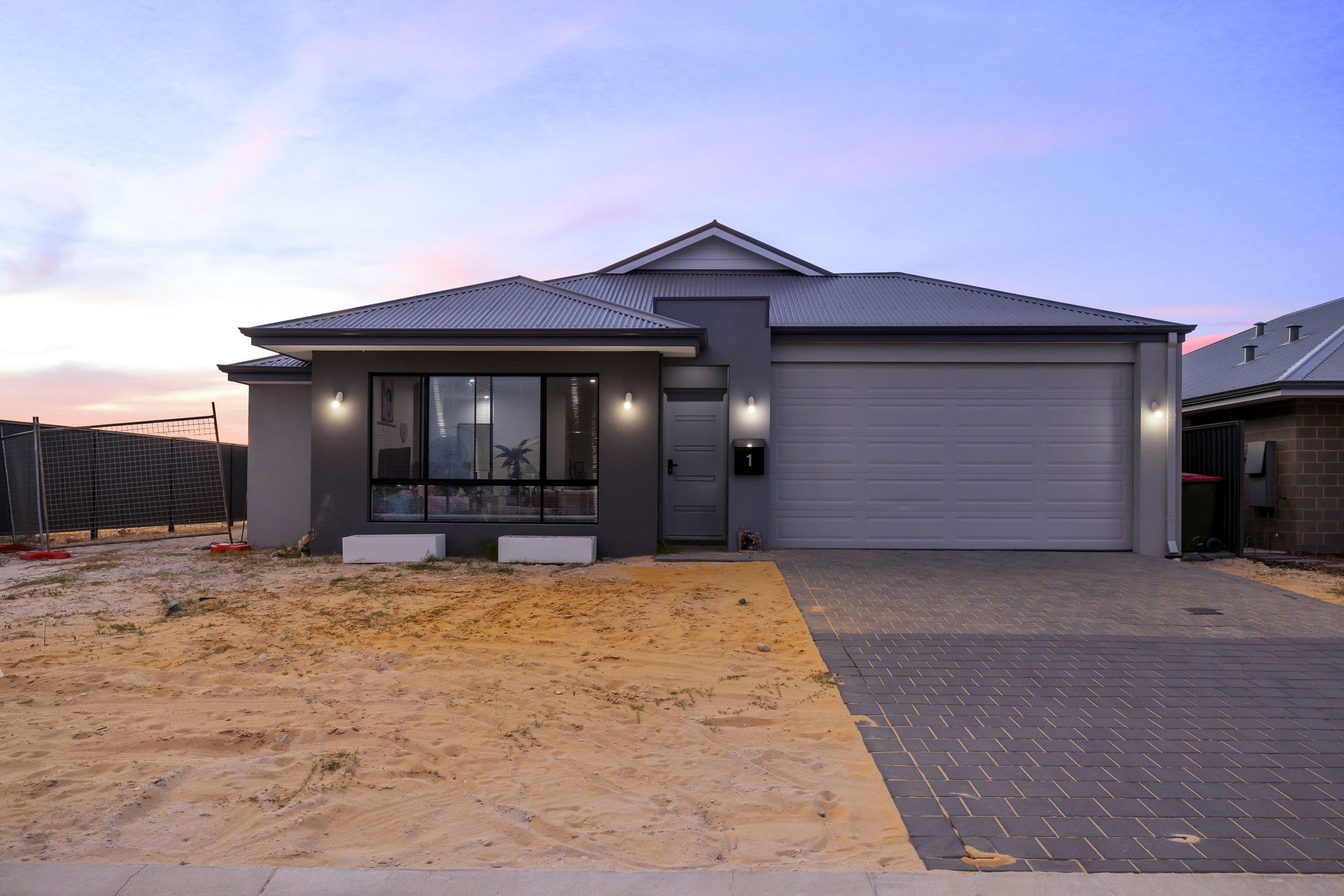 1 Paluma Grove, Yanchep WA 6035, Yanchep - Thumbnail 2