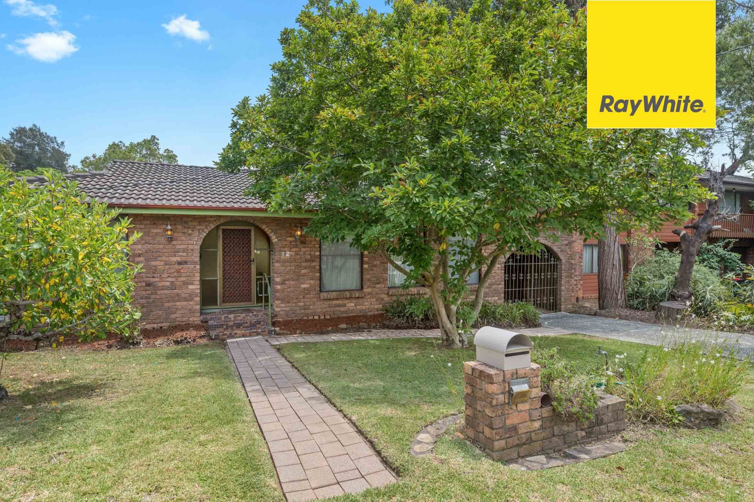 12 Sobraon Road, Marsfield - Image 1