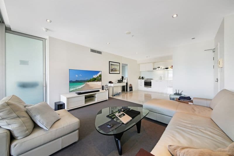2010 'Q1' 9 Hamilton Avenue, Surfers Paradise QLD 4217, Surfers Paradise - Image 1