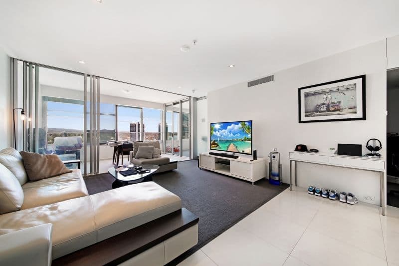 2010 'Q1' 9 Hamilton Avenue, Surfers Paradise QLD 4217, Surfers Paradise - Thumbnail 4