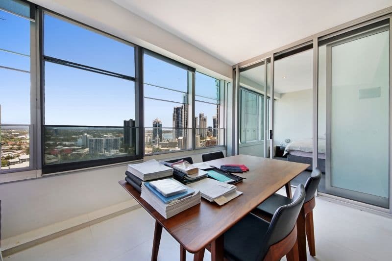2010 'Q1' 9 Hamilton Avenue, Surfers Paradise QLD 4217, Surfers Paradise - Thumbnail 5