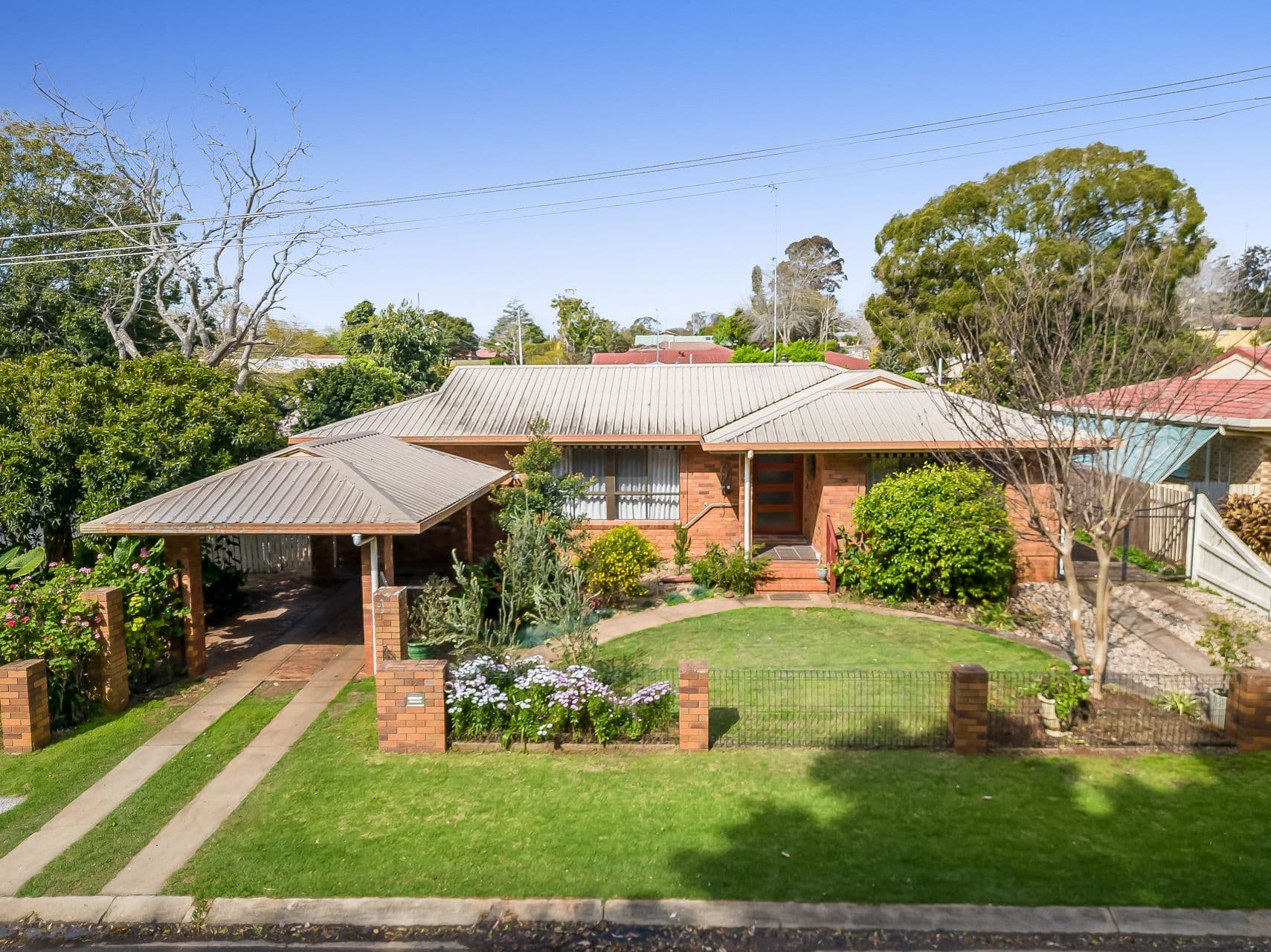 42 Aberdeen Street, Rangeville QLD 4350, Rangeville - Image 1