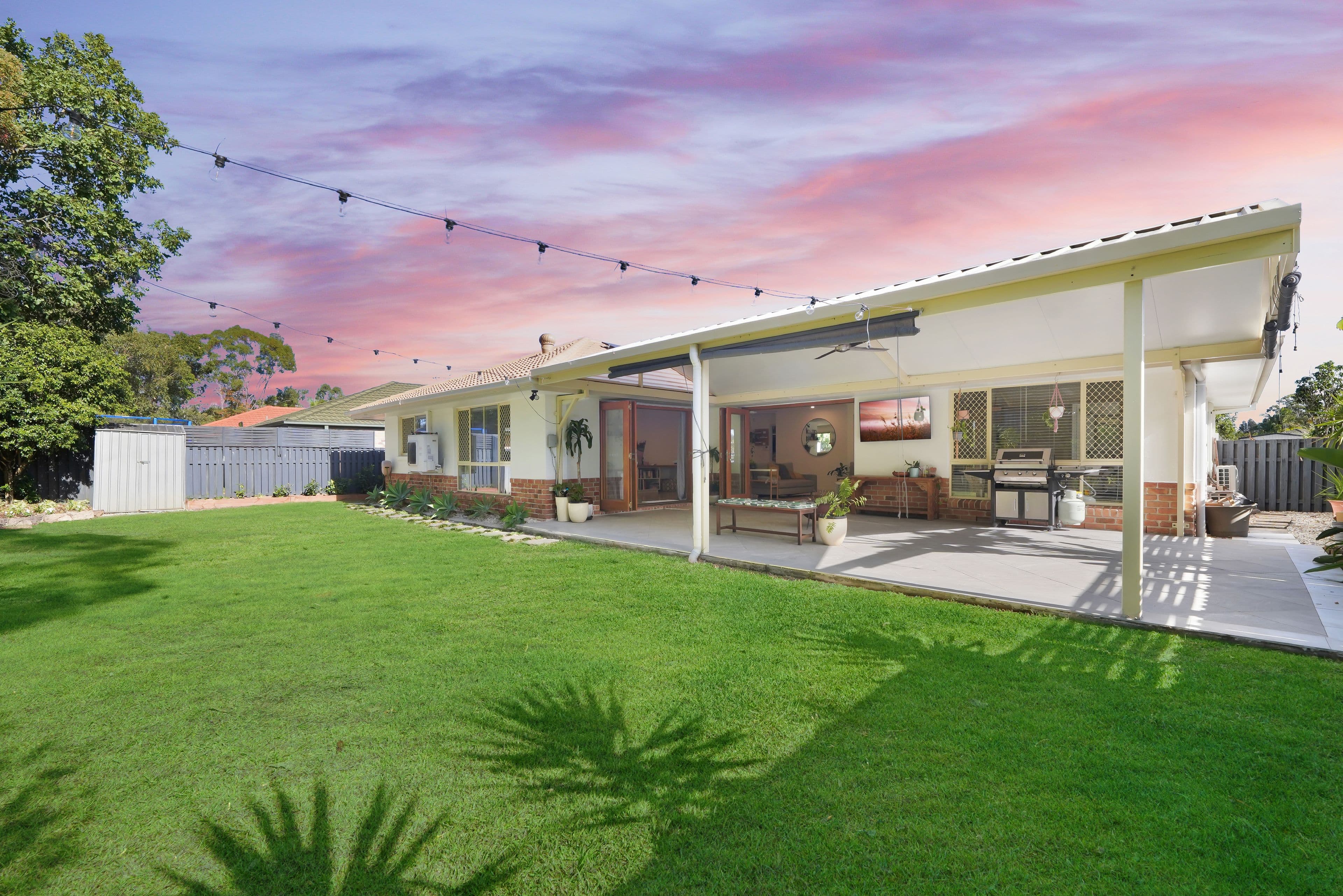 24 Springsure Drive, Mudgeeraba QLD 4213, Mudgeeraba - Image 1