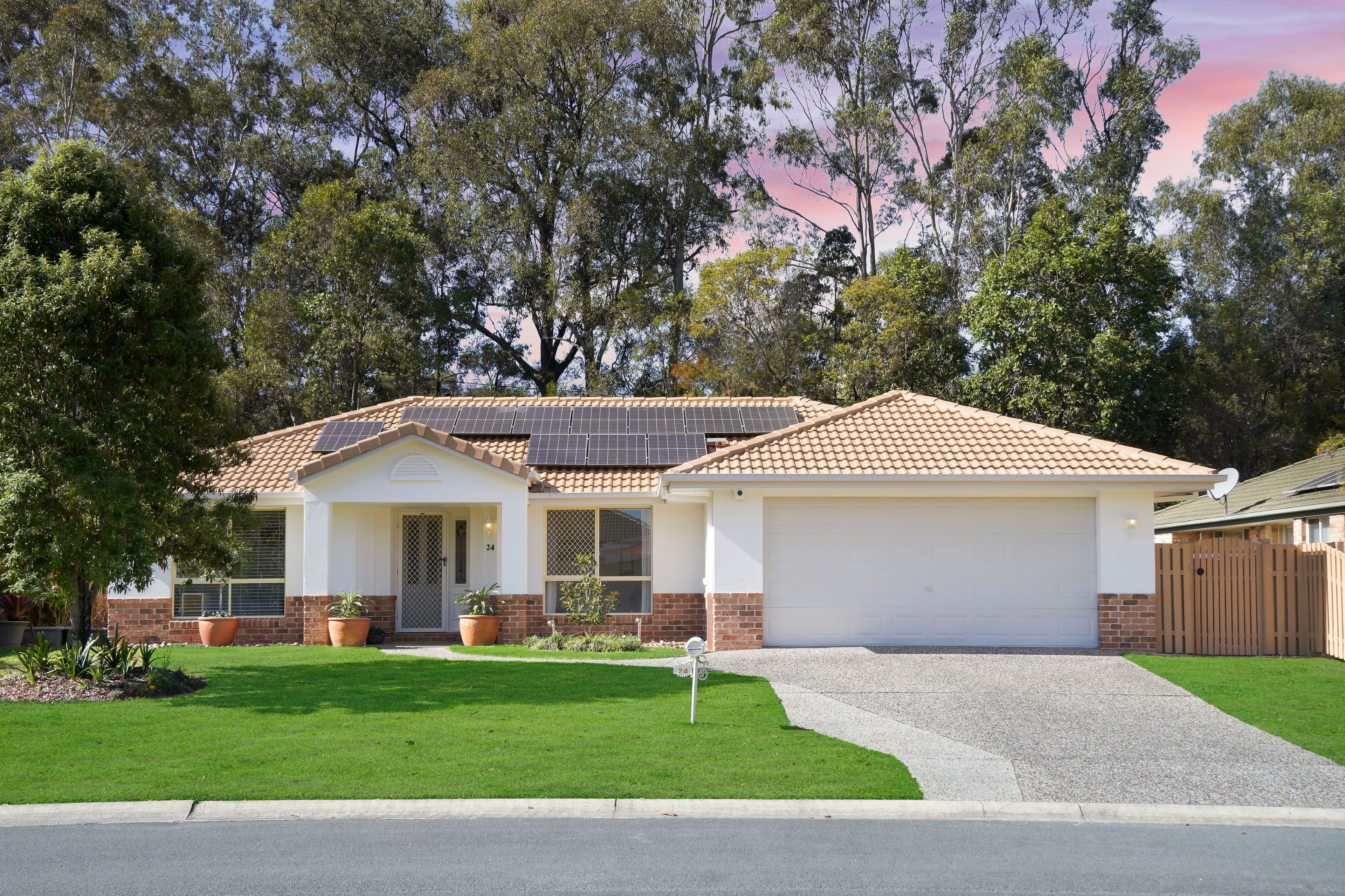 24 Springsure Drive, Mudgeeraba QLD 4213, Mudgeeraba - Thumbnail 3