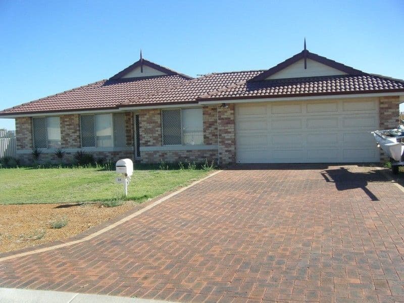34 Ego Creek Loop, WAGGRAKINE WA 6530, Waggrakine - Image 1