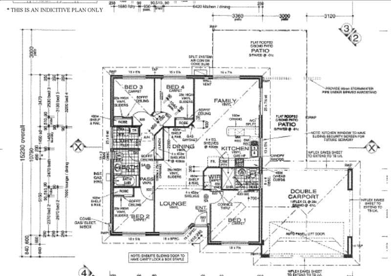 34 Ego Creek Loop, WAGGRAKINE WA 6530, Waggrakine - Thumbnail 4