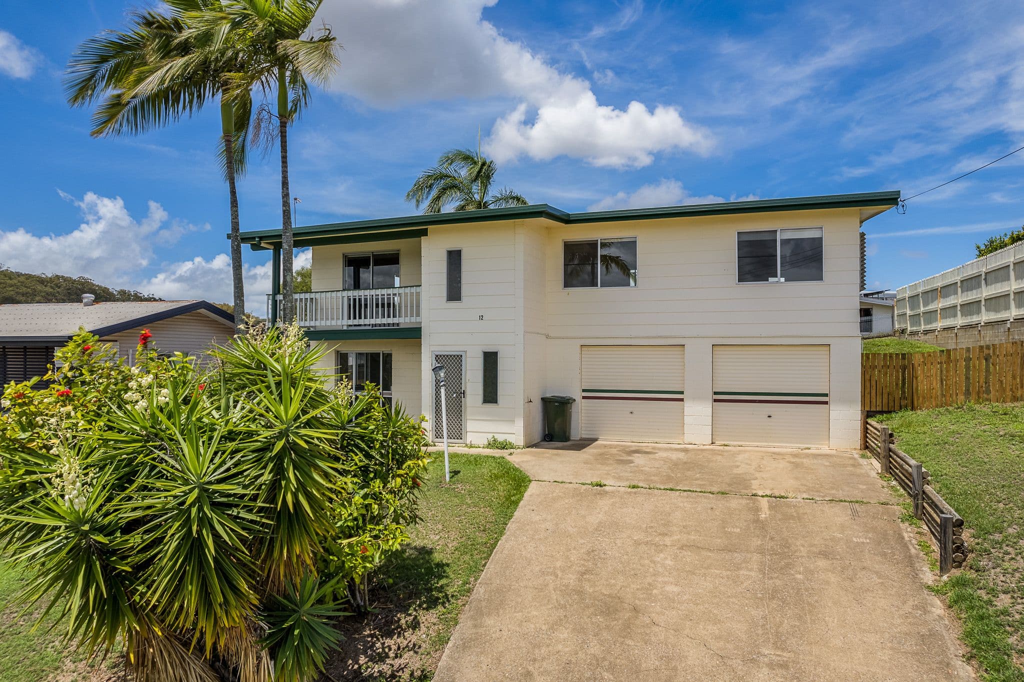 12 Coral Court, Kin Kora QLD 4680, Kin Kora - Thumbnail 2