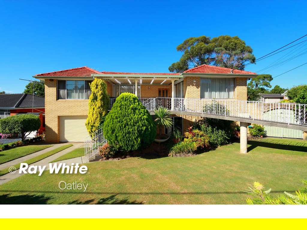17 Rainbow Parade, PEAKHURST HEIGHTS NSW 2210, Peakhurst Heights - Image 1