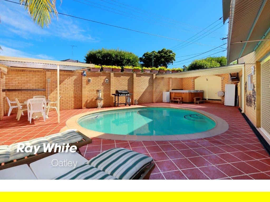 17 Rainbow Parade, PEAKHURST HEIGHTS NSW 2210, Peakhurst Heights - Thumbnail 3