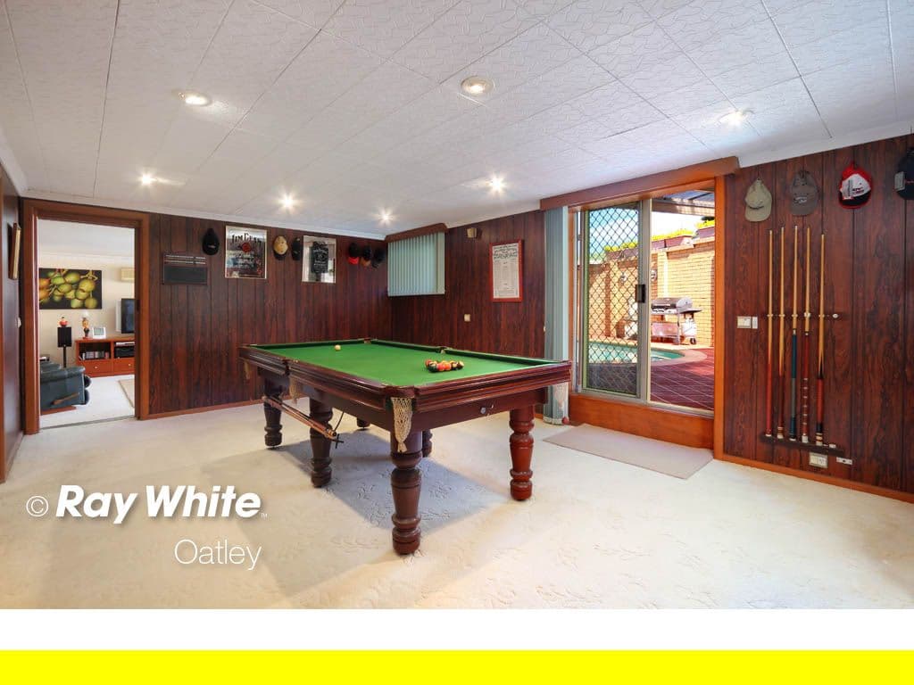 17 Rainbow Parade, PEAKHURST HEIGHTS NSW 2210, Peakhurst Heights - Thumbnail 4