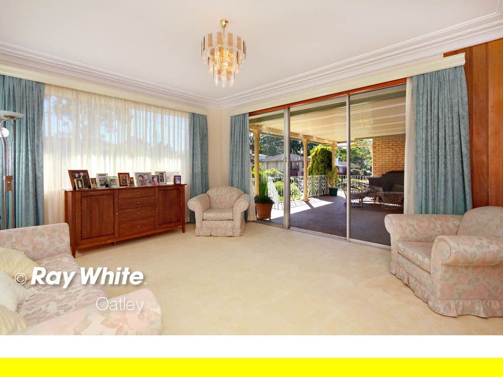 17 Rainbow Parade, PEAKHURST HEIGHTS NSW 2210, Peakhurst Heights - Thumbnail 5