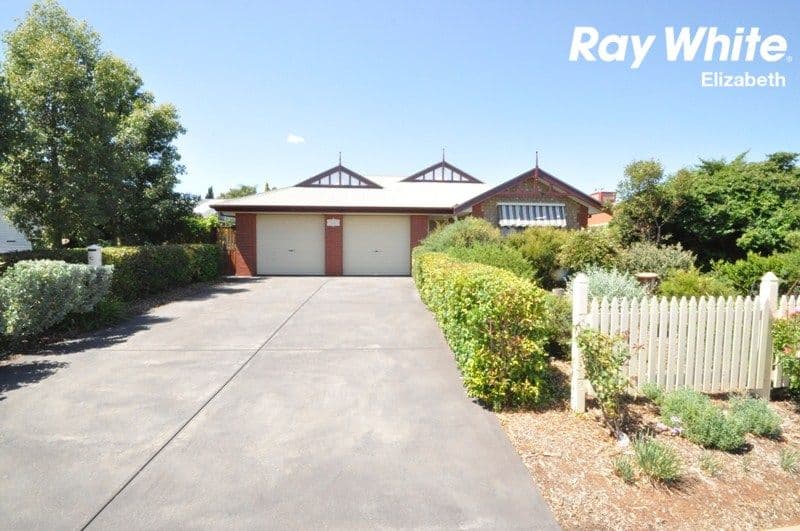 12 Reginald Parade, Craigmore SA 5114, Craigmore - Image 1
