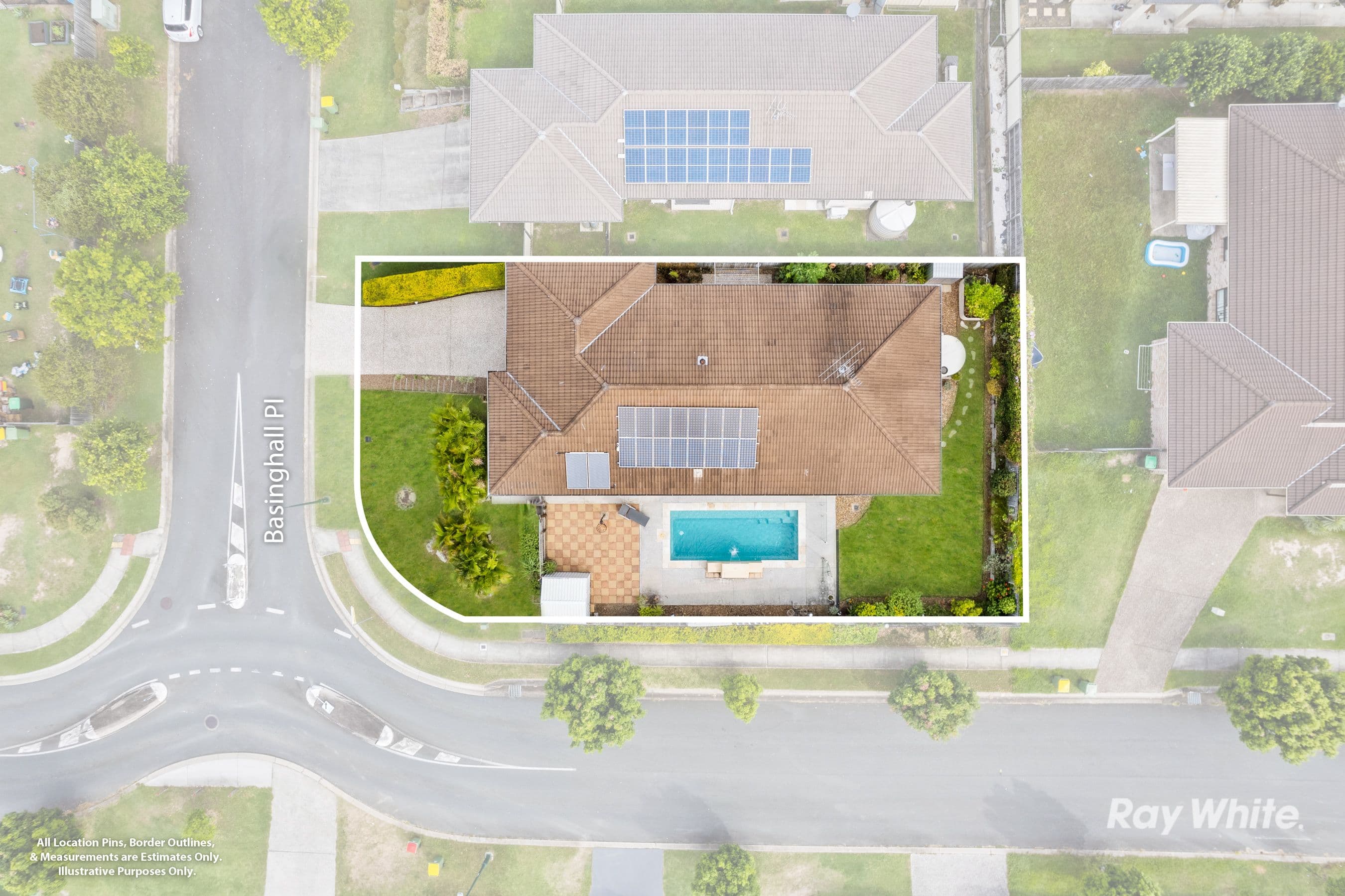 1 Basinghall Place, Berrinba QLD 4117, Berrinba - Thumbnail 2