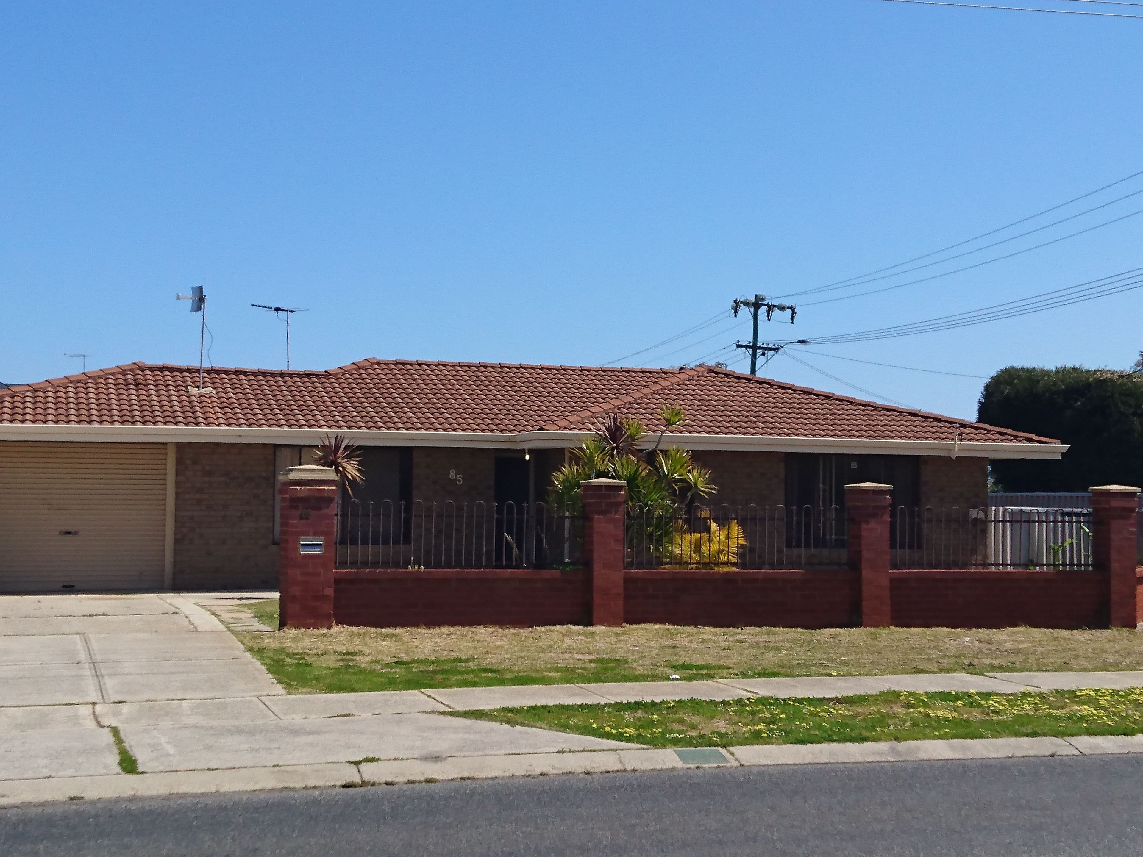 85 Highclere Boulevard, Marangaroo WA 6064, Marangaroo - Image 1