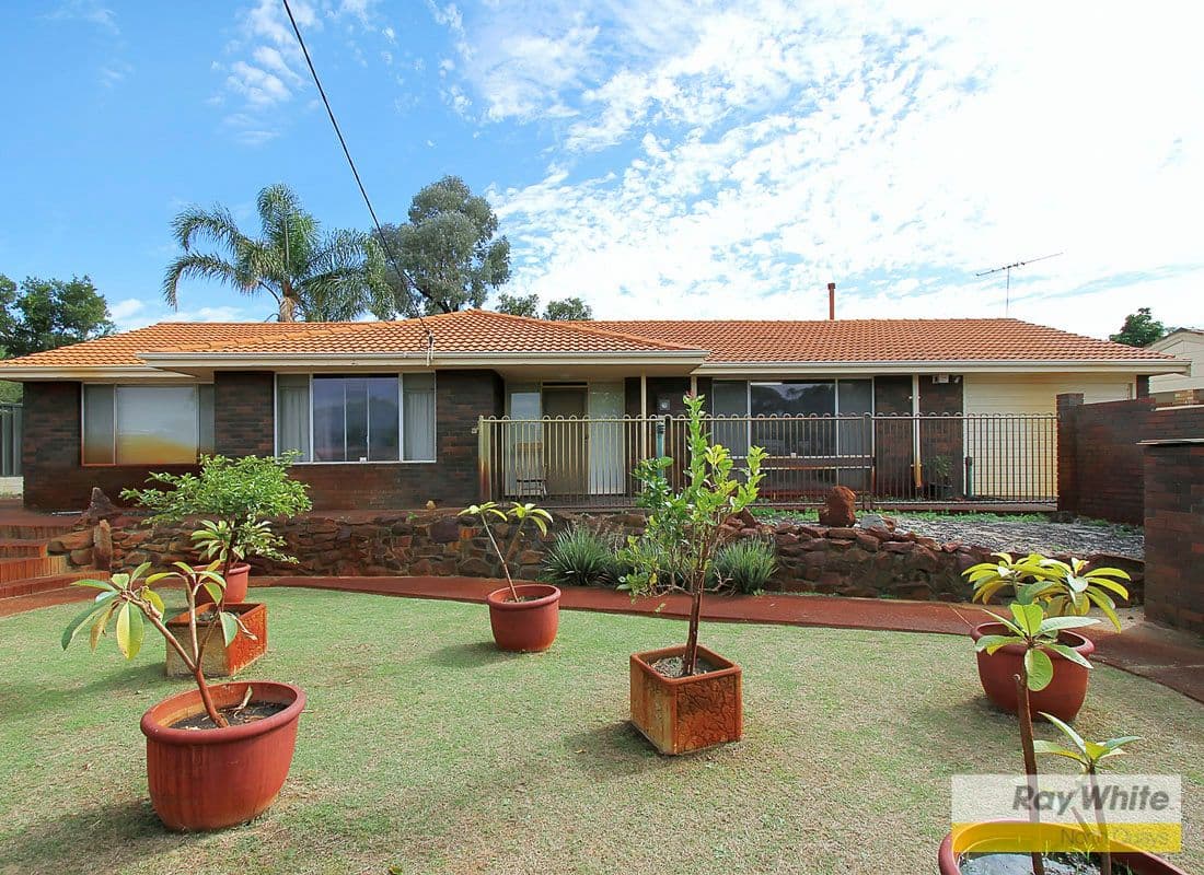 28 Zamia Place, GREENWOOD WA 6024, Greenwood - Image 1
