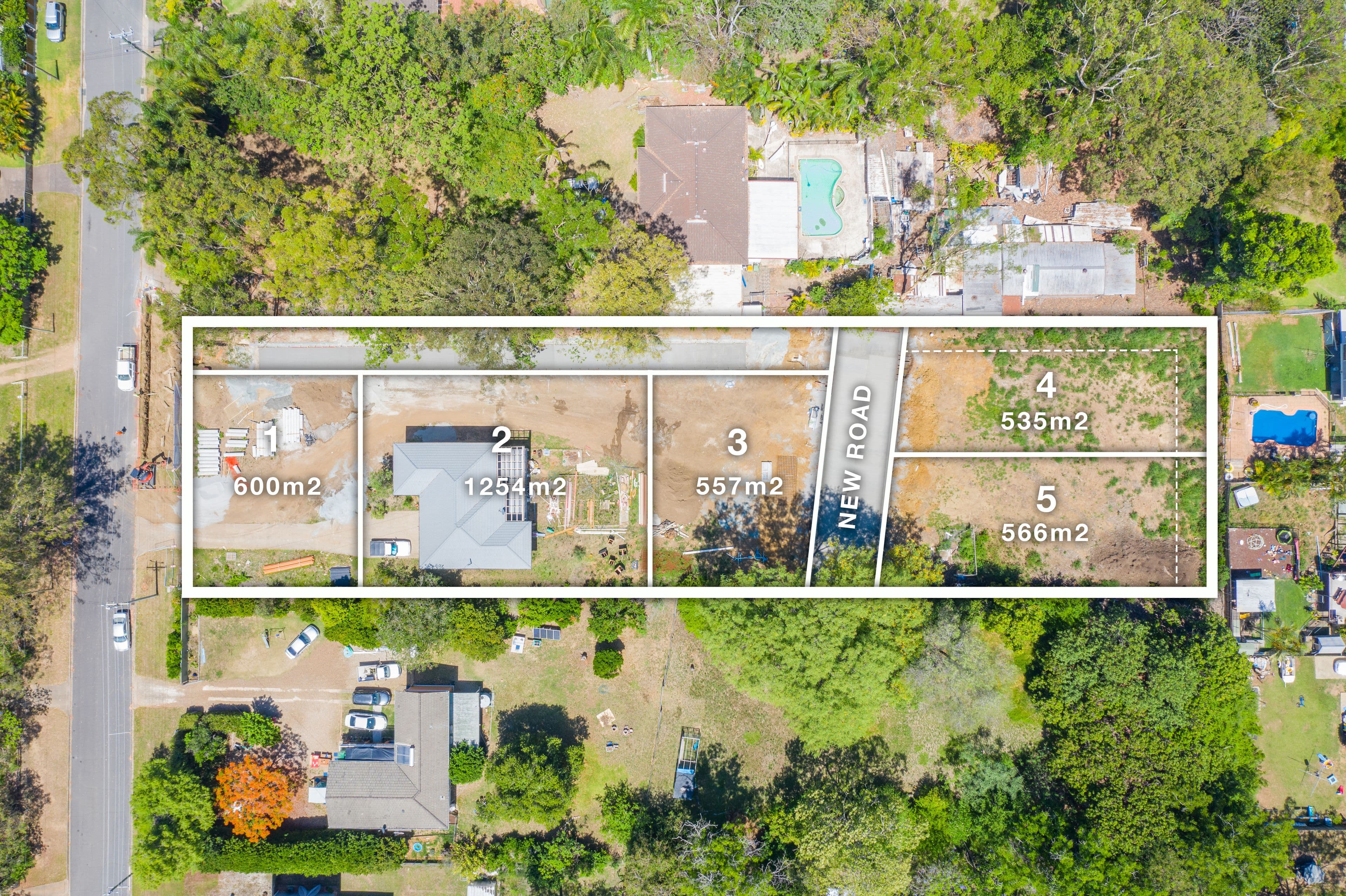 Lot 3, 19 Akers Road, Lawnton QLD 4501, Lawnton - Thumbnail 8