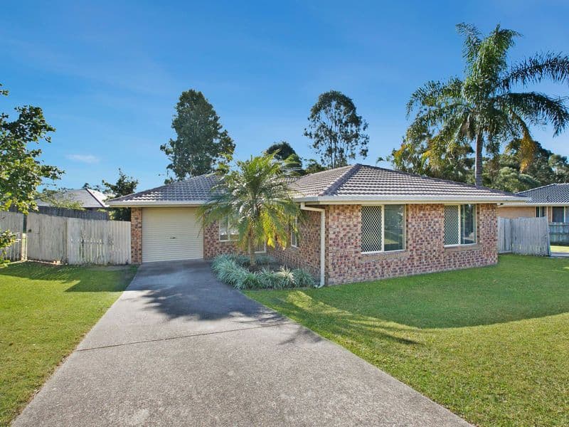 22 Copperfield Drive, Eagleby QLD 4207, Eagleby - Image 1