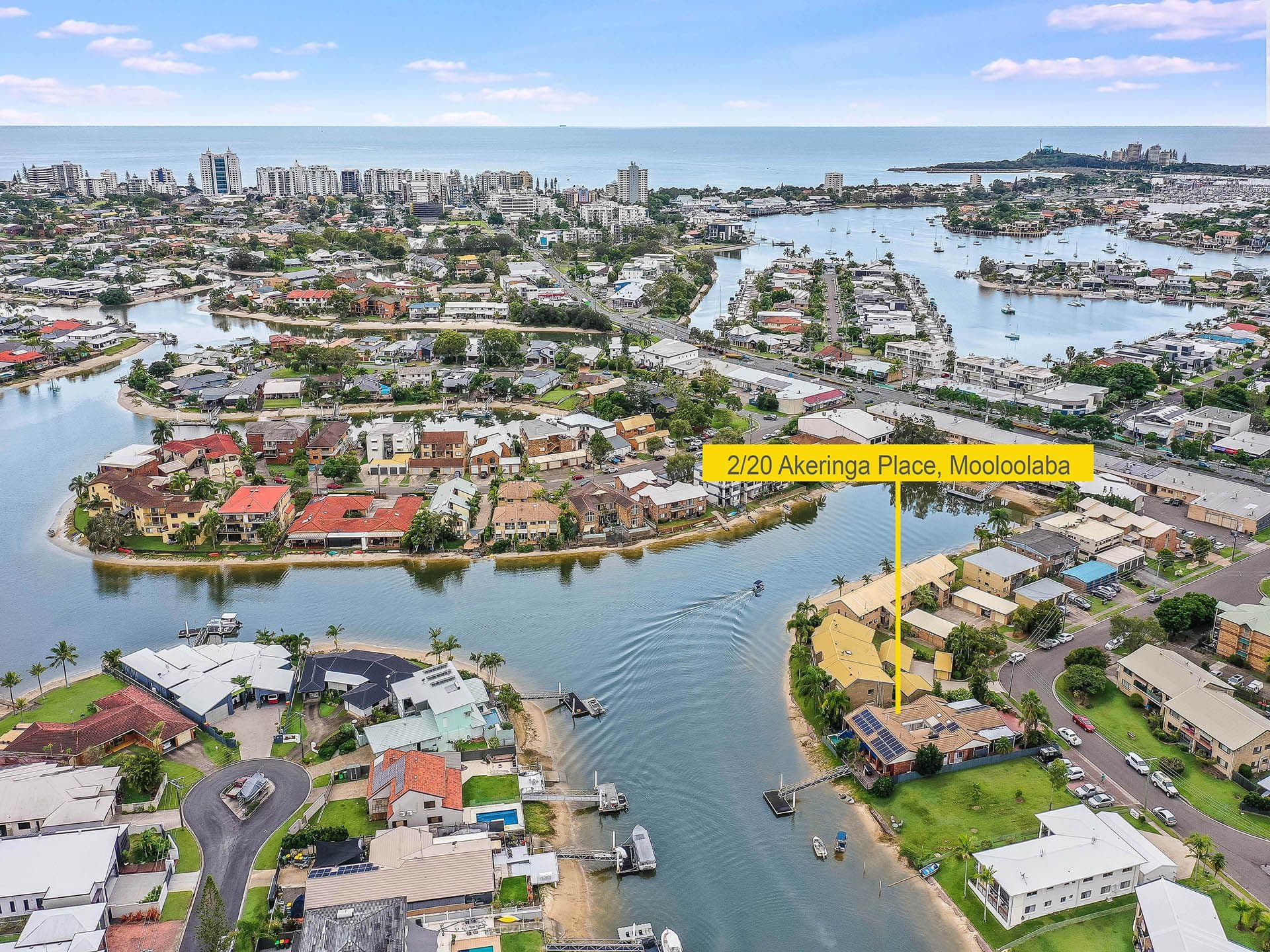 20 Akeringa Place, Mooloolaba QLD 4557, Mooloolaba - Image 1