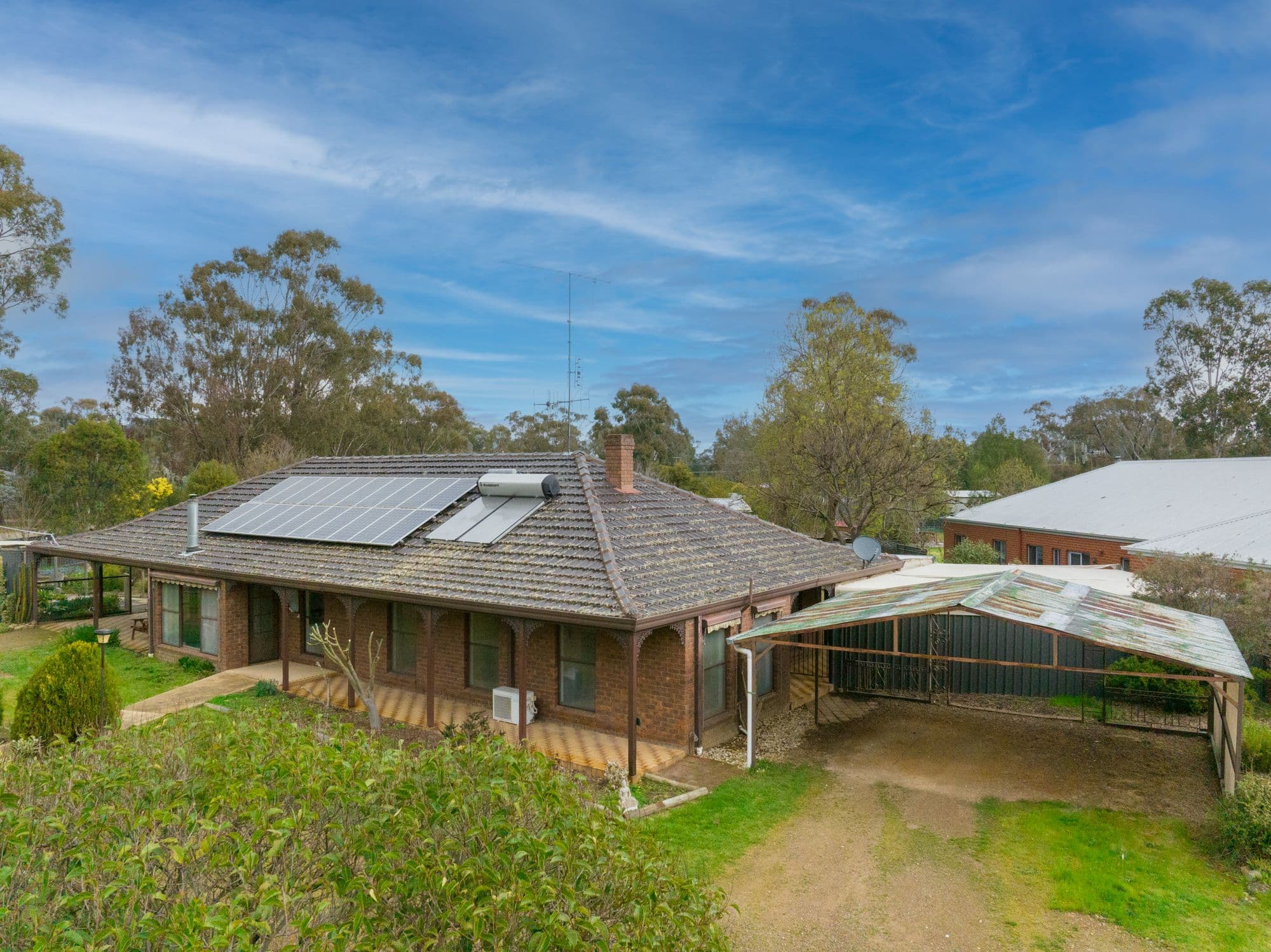 49 Shiffner Street, Violet Town VIC 3669, Violet Town - Image 1