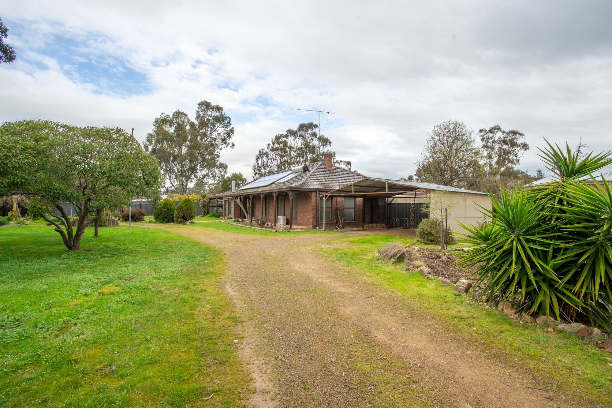 49 Shiffner Street, Violet Town VIC 3669, Violet Town - Thumbnail 2