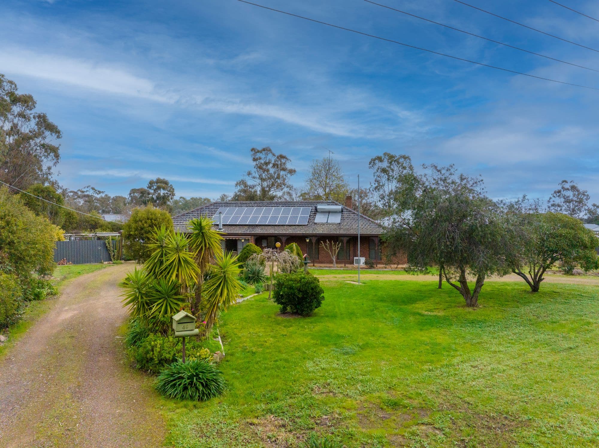 49 Shiffner Street, Violet Town VIC 3669, Violet Town - Thumbnail 4