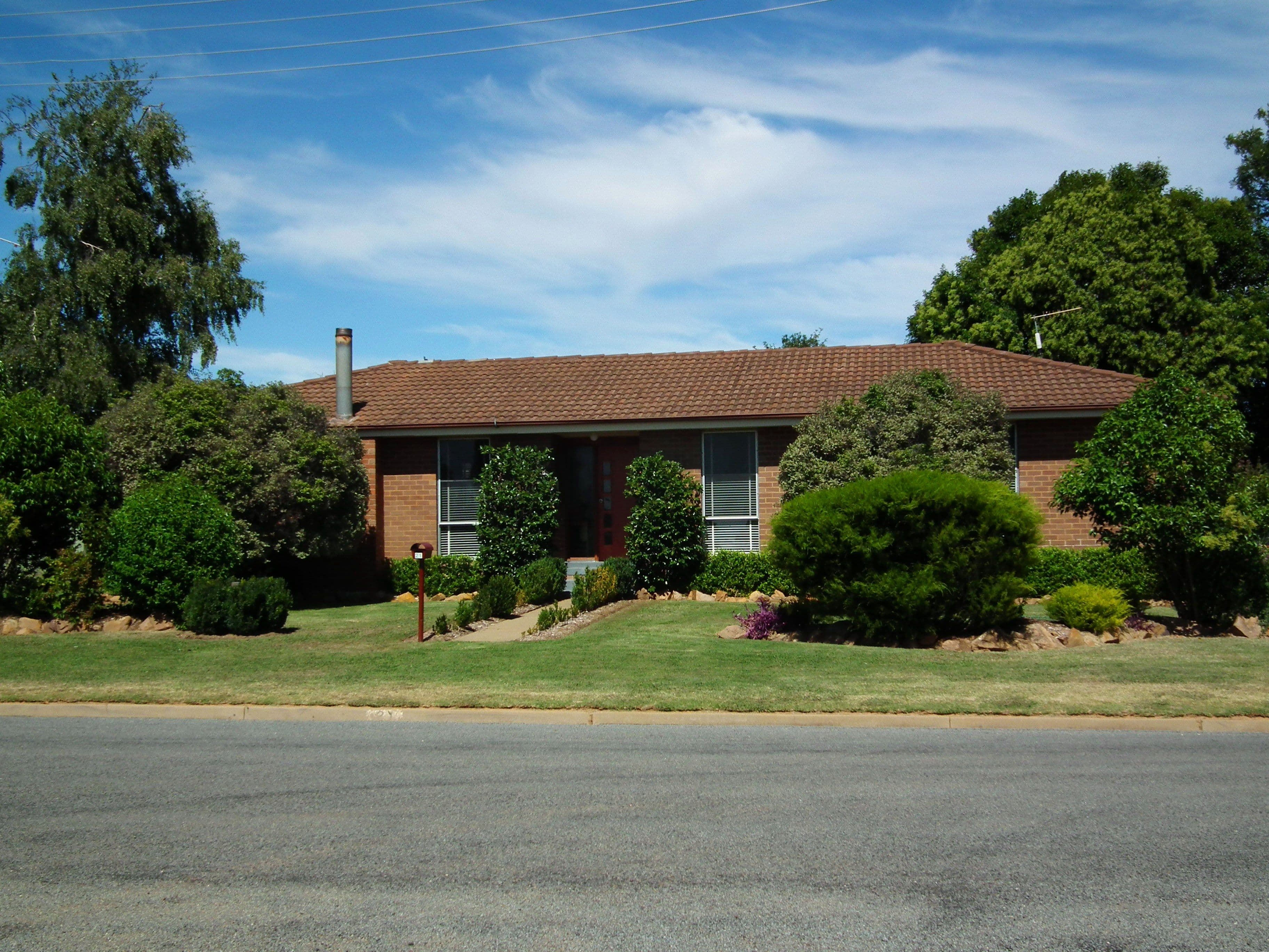 21 Myola Crescent, Nagambie VIC 3608, Nagambie - Image 1