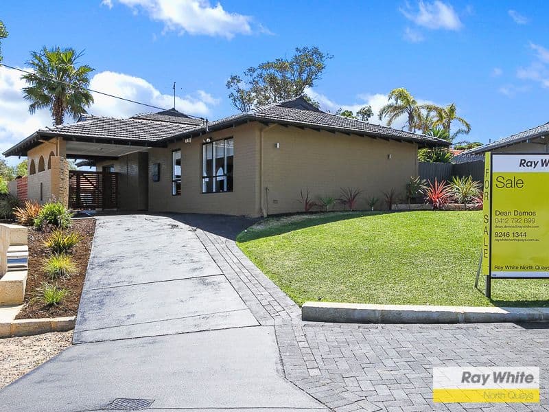 60 Macdonald Avenue, PADBURY WA 6025, Padbury - Thumbnail 2