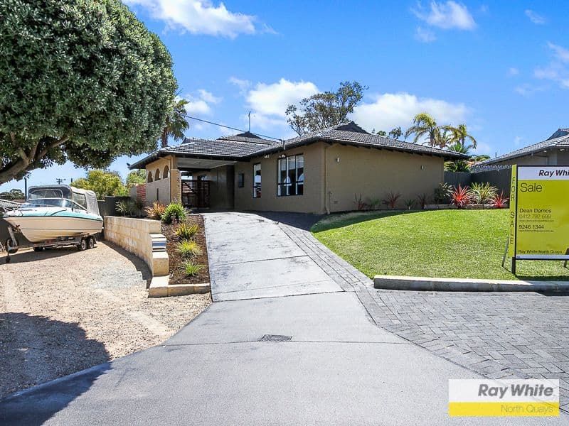 60 Macdonald Avenue, PADBURY WA 6025, Padbury - Thumbnail 3