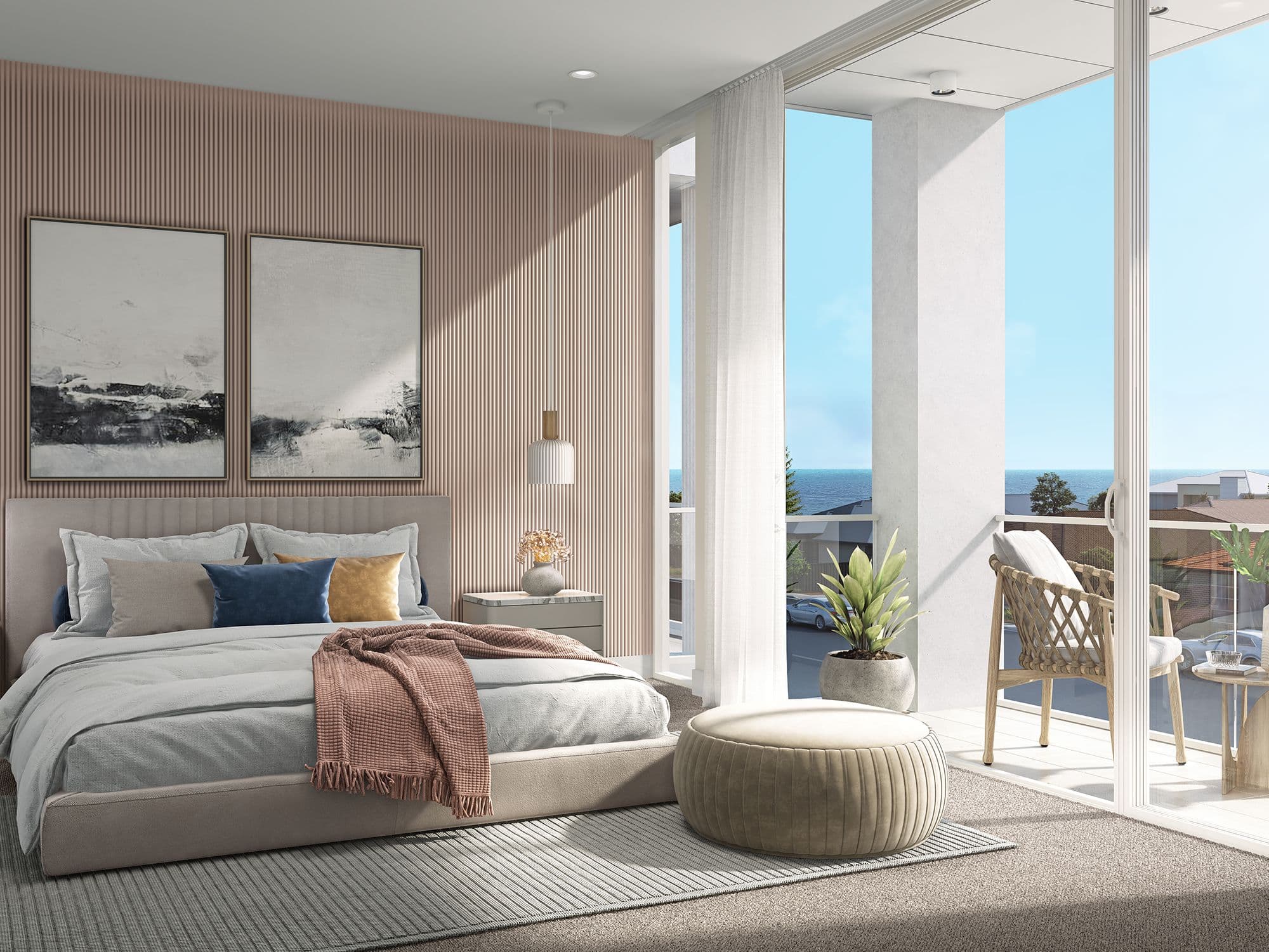 Lot 104, 9 Chetwynd Street, West Beach SA 5024, West Beach - Thumbnail 4