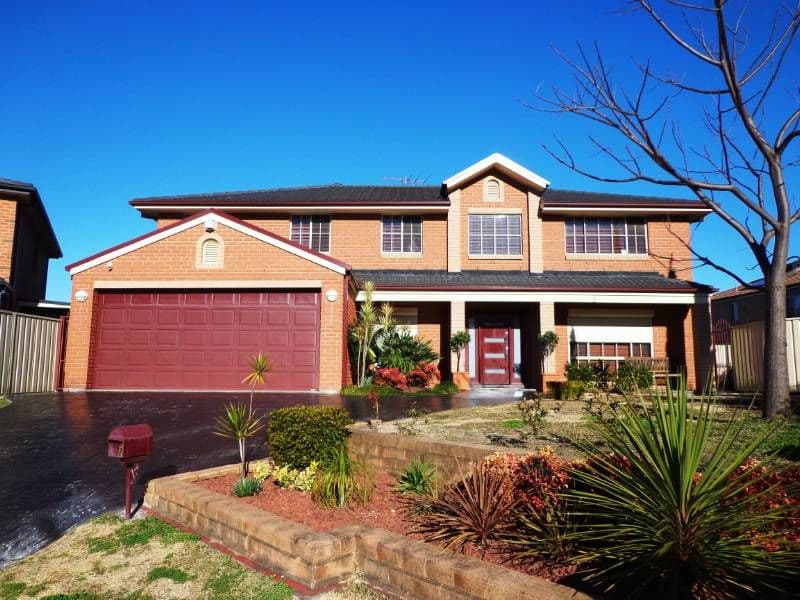 7 Booth Close, FAIRFIELD WEST NSW 2165, Fairfield West - Image 1