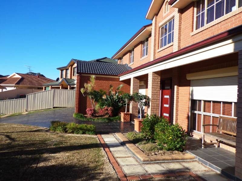 7 Booth Close, FAIRFIELD WEST NSW 2165, Fairfield West - Thumbnail 2