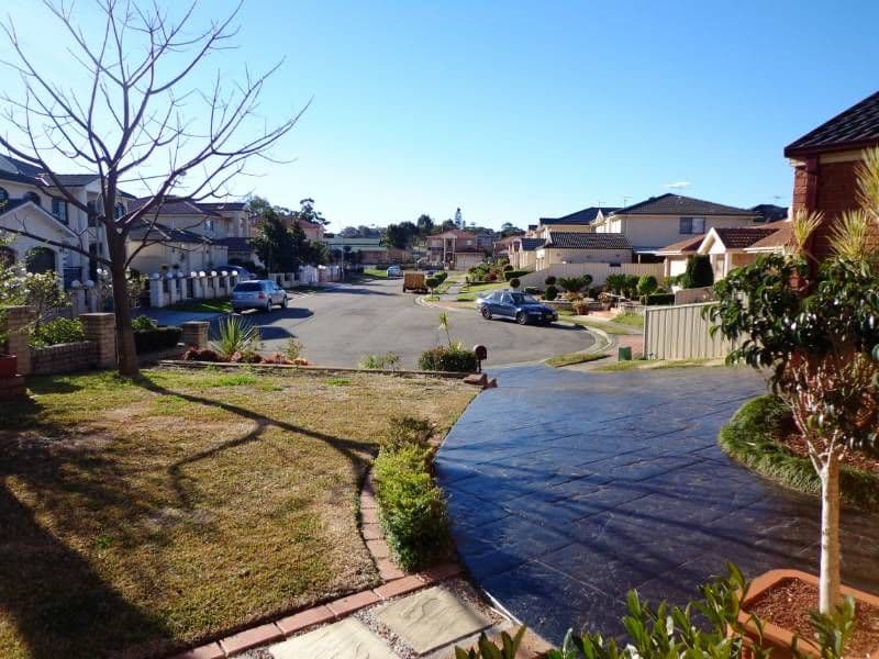 7 Booth Close, FAIRFIELD WEST NSW 2165, Fairfield West - Thumbnail 3