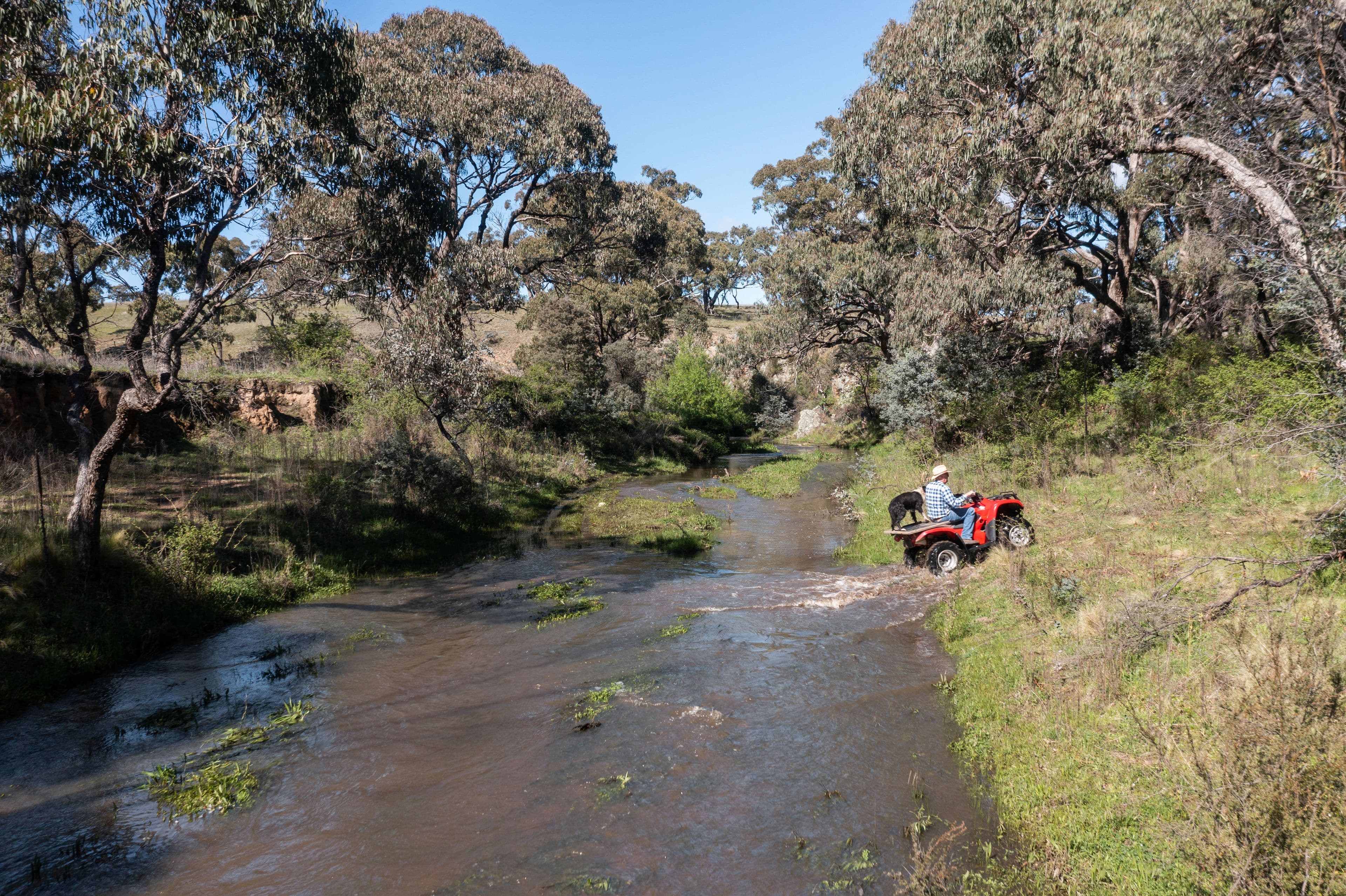 "Yarandoo" 425 Bundarra Road, Jerangle NSW 2630, Jerangle - Image 1