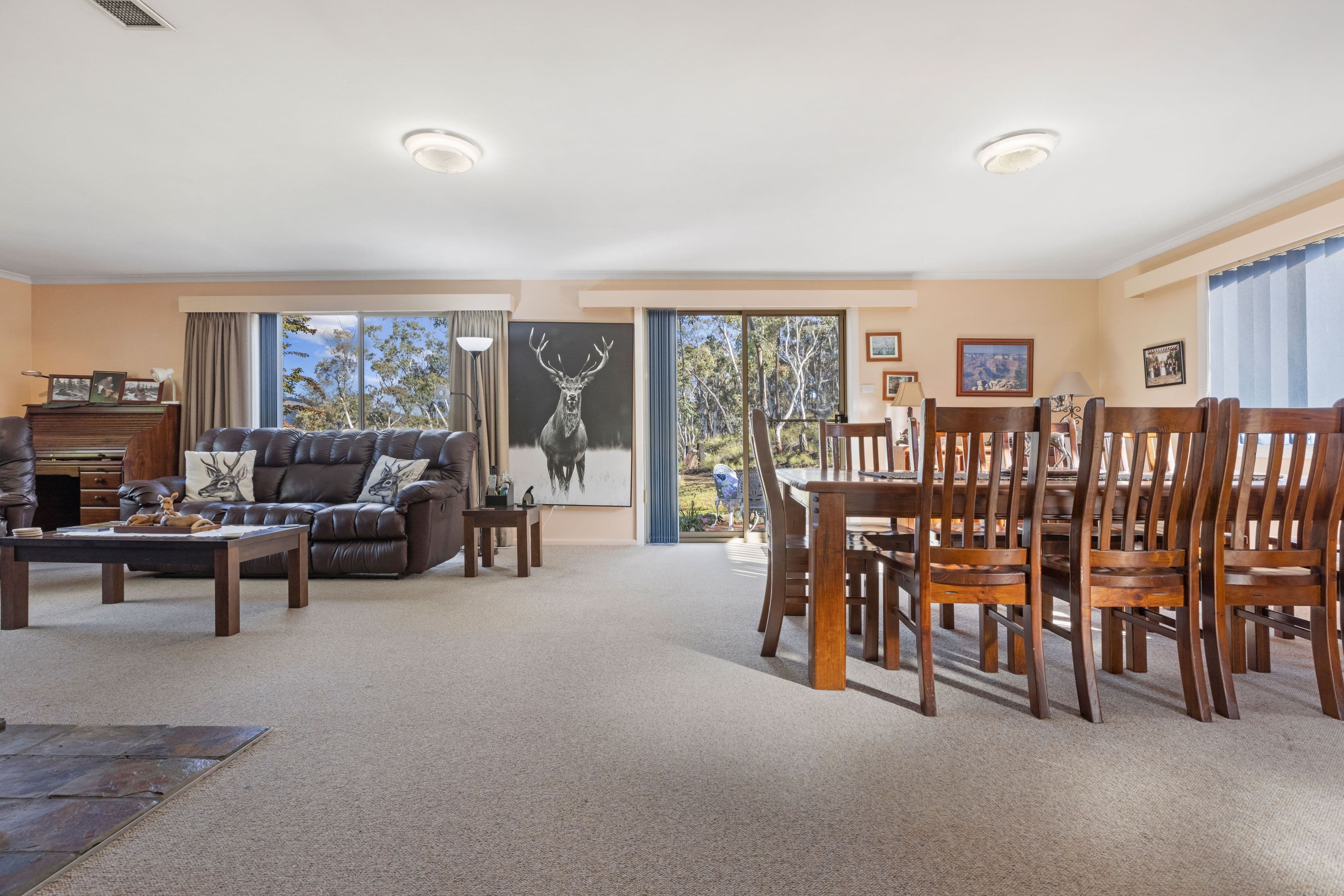 "Yarandoo" 425 Bundarra Road, Jerangle NSW 2630, Jerangle - Thumbnail 4